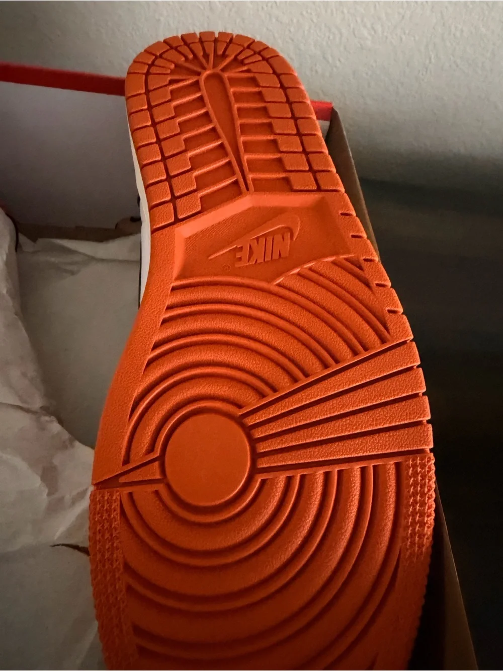 Nike Starfish
